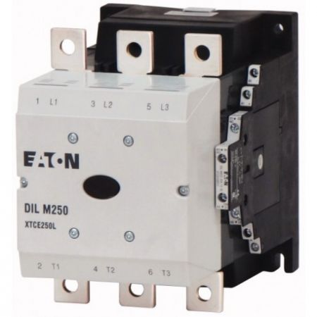 (208201) Контактор DILM250/22(RA250) EATON, Eaton