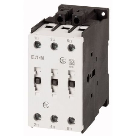 (191001) Контактор DILMT50 (230V50HZ/240V60HZ) EATON, Eaton