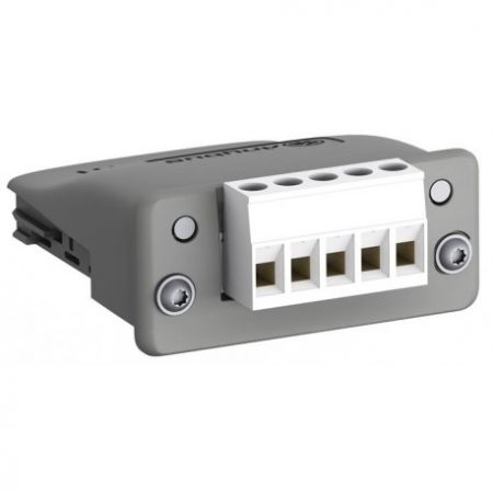 (1SFA899300R1003) AB-MODBUS-RTU-1 Комунікаційний модуль до серії PSTX, ABB