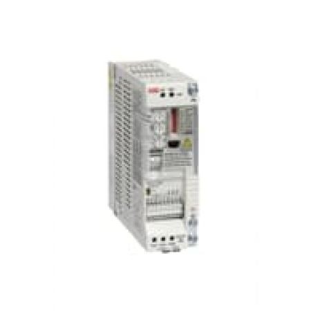 (68878314) ACS55-01E-01A4-1 Перетворювач частоти ACS55 0,18кВт 115В 1Ф IP20, фільтр EMC2, R0 , ABB