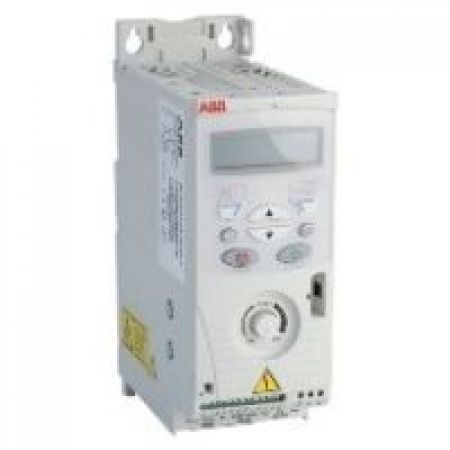 (68581974) ACS150-01E-06A7-2  Перетворювач частоти ACS150 1,1кВт 230В 1Ф IP20, фільтр EMC2, R1  , ABB