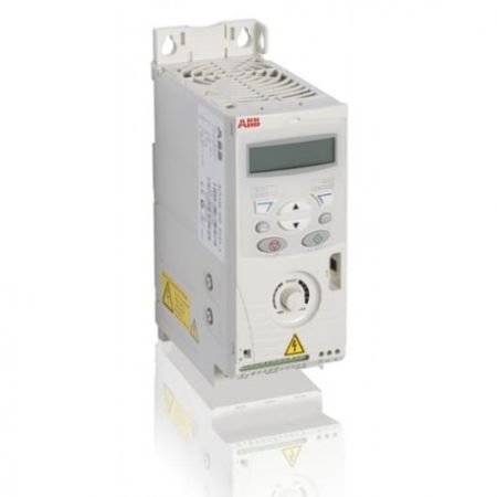 (68581991) ACS150-01E-09A8-2  Перетворювач частоти ACS150 2,2кВт 230В 1Ф IP20, фільтр EMC2, R2  , ABB