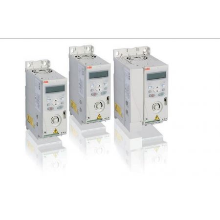 (68581737) ACS150-03E-01A2-4  Перетворювач частоти ACS150 0,37кВт 400В 3Ф IP20, фільтр EMC2, R0  , ABB