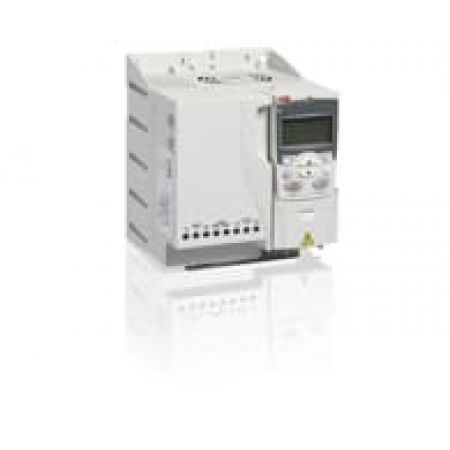 (3AUA0000039071) ACS310-01E-09A8-2  Перетворювач частоти ACS310 2,2кВт 230В 1Ф IP20, фільтр EMC2, PFC, SPFC, R2    , ABB