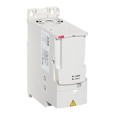 (3AUA0000058188) ACS355-03E-07A3-4 Перетворювач частоти ACS355 3кВт 400В 3Ф IP20, фільтр EMC2, Vector, R1    , ABB