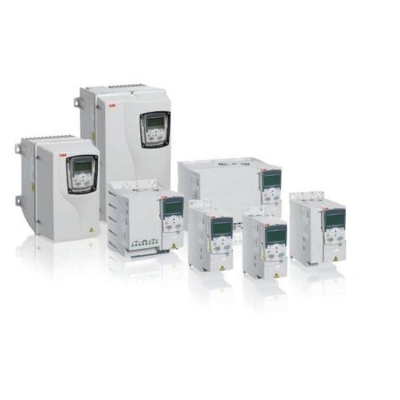 (3AUA0000058151) ACS355-03E-06A7-2+B063 Перетворювач частоти ACS355 1,1кВт 230В 3Ф IP66, фільтр EMC2, Vector, R1    , ABB