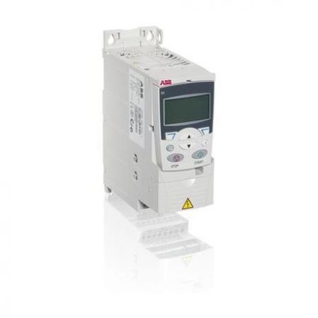 (3AUA0000157180) ACS355-03E-07A5-2+N827 Перетворювач частоти ACS355 1,1кВт 230В 3Ф IP20, фільтр EMC2, Solar pump drive, R1     , ABB