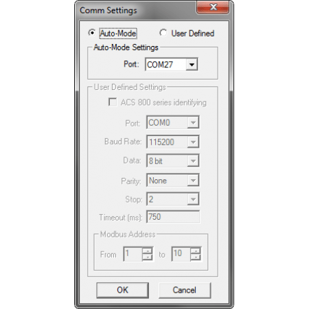 (3AUA0000004186_0J) ACS550-01-04A6-2+B055+0J400 Перетворювач частоти ACS550 0,75кВт 230В 3Ф IP54, фільтр EMC1, вхідний дросель, Vector, PFC, без ПУ, R1  , ABB