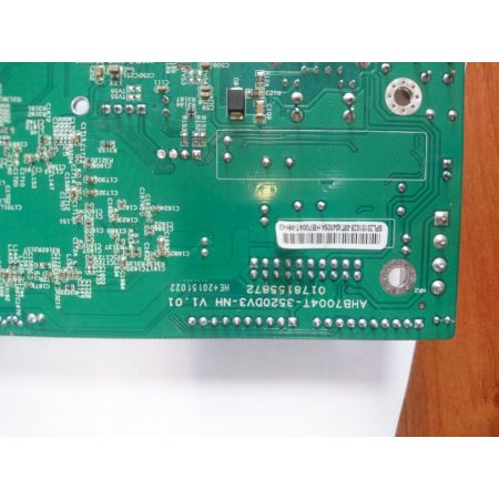(3AUA0000002420_J4) ACS550-01-012A-4+J404 Перетворювач частоти ACS550 5,5кВт 400В 3Ф IP21, фільтр EMC1, вхідний дросель, Vector, PFC, баз. ПУ, R1 , ABB
