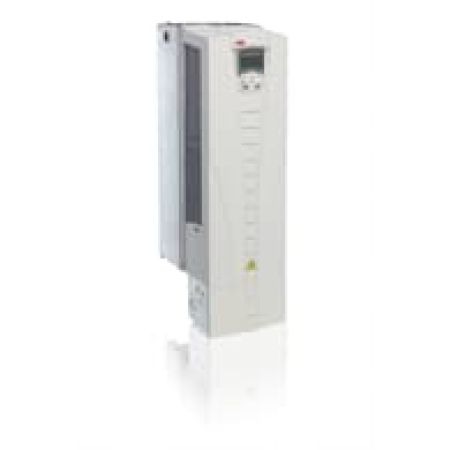 (3AUA0000012789_J4) ACS550-01-045A-4+J404 Перетворювач частоти ACS550 22кВт 400В 3Ф IP21, фільтр EMC1, вхідний дросель, Vector, PFC, баз. ПУ, R3 , ABB
