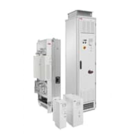 ACH580-01-03A4-4 Перетворювач частоти ACH580 1,1кВт, 3,3А, 3Ф, IP21 фільтр EMC C2, вхідний дросель, HVAC, R1