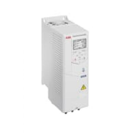 ACH580-01-039A-4+B056 Перетворювач частоти ACH580 18,5кВт, 38А, 3Ф, IP55 фільтр EMC C2, вхідний дросель, HVAC, R3