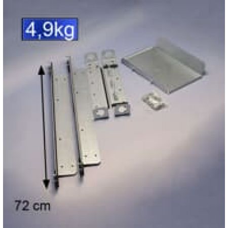 3AXD50000004581 UL TYPE 12 кожух для ACX580 IP57 R7