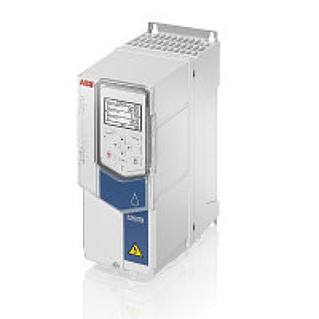 ACQ580-01-073A-4 Перетворювач частоти ACQ580 37кВт, 73А, 3Ф, IP21 фільтр EMC C2, вхідний дросель, R4