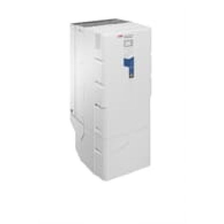 ACQ580-01-206A-4 Перетворювач частоти ACQ580 110кВт, 206А, 3Ф, IP21 фільтр EMC C2, вхідний дросель, R7