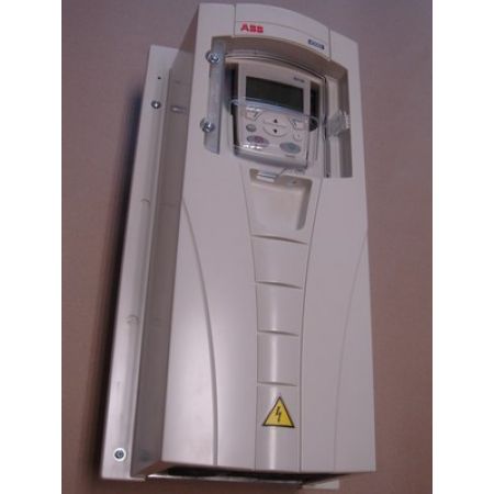 ACH550-01-08A8-4 Перетворювач частоти ACH550 4кВт 400В 3Ф IP21, фільтр EMC1, вхідний дросель, PFC, R1