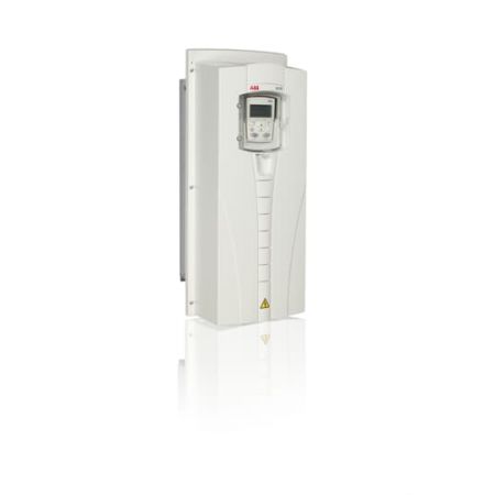 ACH550-01-04A6-2+B055 Перетворювач частоти ACH550 0,75кВт 230В 3Ф IP54, фільтр EMC1, вхідний дросель, PFC, R1