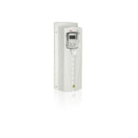 ACH550-01-07A5-2+B055 Перетворювач частоти ACH550 1,5кВт 230В 3Ф IP54, фільтр EMC1, вхідний дросель, PFC, R1