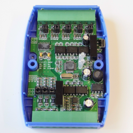 L508 FDCO-02 Модуль зв'язку DDCS 5/10 MBd