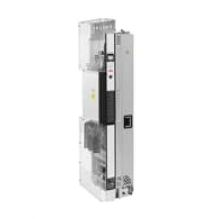 ACS880-04-505A-3 Перетворювач частоти - модуль ACS880-04 250кВт 400В 3Ф IP20, Vector, R10, ВхШхГ(1541х350х505), 161кг