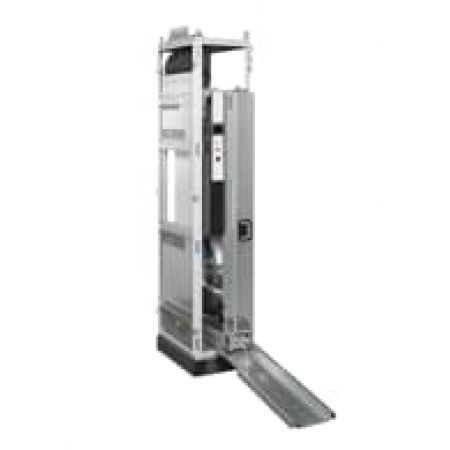 ACS880-04-820A-5 Перетворювач частоти - модуль ACS880-04 560кВт 500В 3Ф IP20, Vector, R11, ВхШхГ(1741х350х505), 199кг
