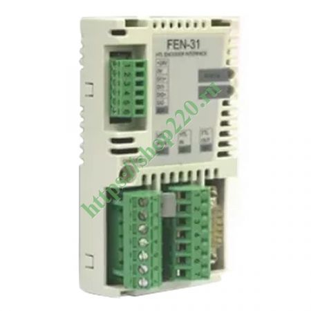 68978955 FEN-31 Модуль енкодера HTL