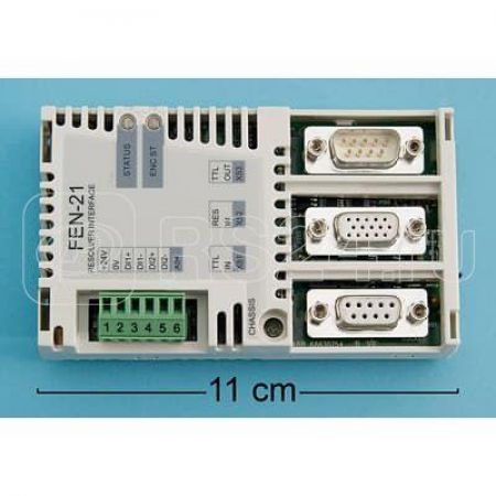 68805848 FEN-21 Модуль резольвера