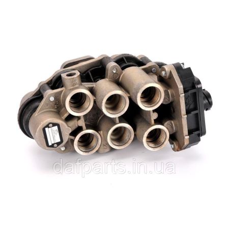 3AXD50000024924 FPTC-02 Сертифікований за ATEX термісторний модуль захисту