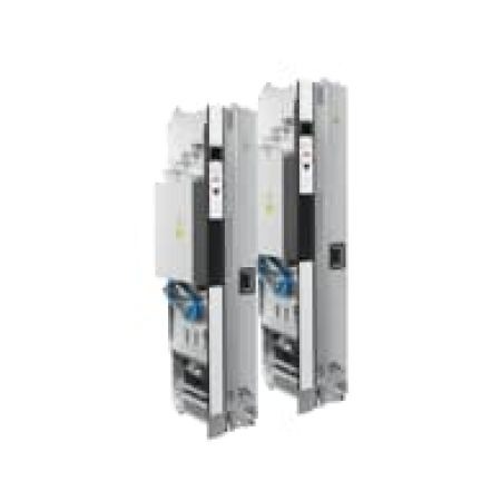 ACS880-04XT-1190A-3 Перетворювач частоти - модуль ACS880-04XT 630кВт 400В 3Ф IP00, Vector, 2xR10, ВхШхГ(1462х305х506), 156кг