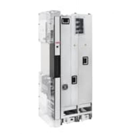 ACS880-14-302A-5 Перетворювач частоти - модуль ACS880-14 160кВт 500В 3Ф IP20, Vector, R11, ВхШхГ(1741х713х512), 365кг