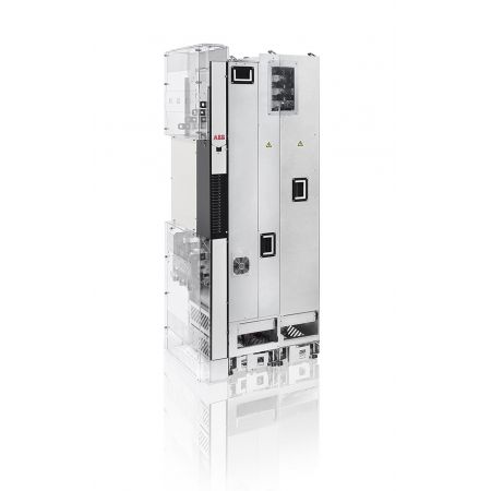 ACS880-14-414A-5 Перетворювач частоти - модуль ACS880-14 250кВт 500В 3Ф IP20, Vector, R11, ВхШхГ(1741х713х512), 365кг
