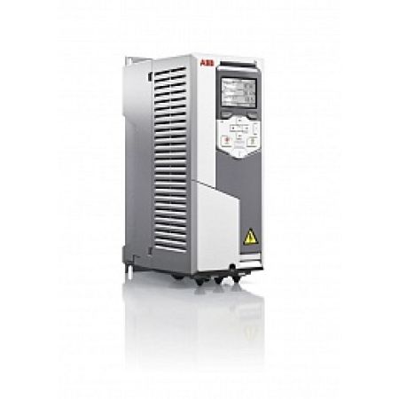 ACS580-07-0169A-4 Перетворювач частоти ACS580-07 90кВт 400В 3Ф IP21, фільтр EMC2, вхідний дросель, Vector, R7, ВхШхГ(2145х430х673), 220кг