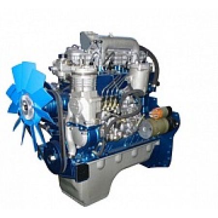 M602 Пускач для вентилятора двигуна 2,5…4A