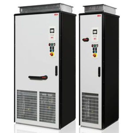 ACS880-07-1250A-3 Перетворювач частоти ACS880-07 710кВт 400В 3Ф IP22, Vector, nxR8i, ВхШхГ(2145х2230х636), 1770кг