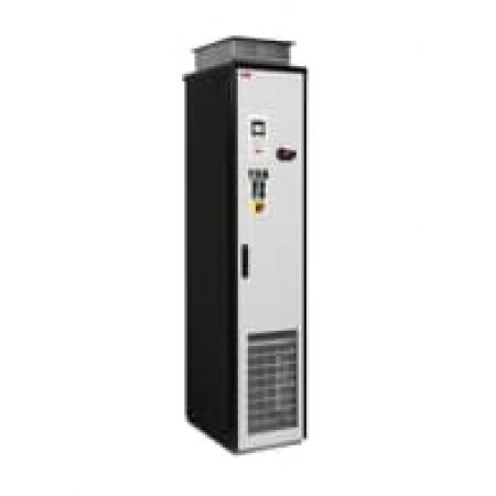 ACS880-07-2860A-7 Перетворювач частоти ACS880-07 2800кВт 690В 3Ф IP22, Vector, nxR8i, ВхШхГ(2145х3630х636), 3030кг