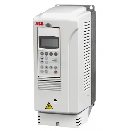 ACS800-17-0260-3 Перетворювач частоти ACS800-17, IP21, Pn=200кВт, Un=400В, In=355A