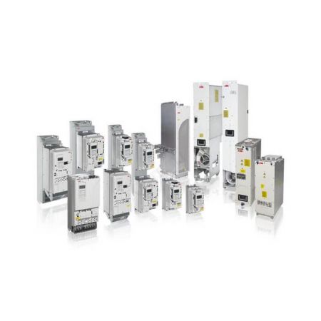 ACS800-17-1330-7 Перетворювач частоти ACS800-17, IP21, Pn=1120кВт, Un=690В, In=1067A