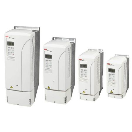 ACS800-17-2780-7 Перетворювач частоти ACS800-17, IP21, Pn=2300кВт, Un=690В, In=2228A