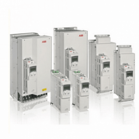 ACS850-04-710A-5 Перетворювач частоти ACS850-04, IP00, Pn=400кВт, Un=500В, In=710A