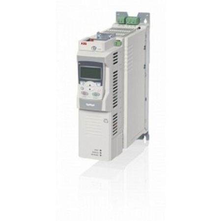 ACQ810-04-021A-4 Перетворювач частоти ACQ810, IP21, Pn= 11kW, In= 21A Un=400В
