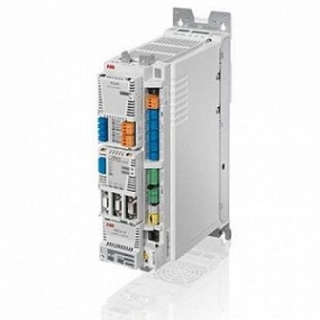 ACSM1-04AS-110A-4 Перетворювач частоти ACSM1, IP20, Pn=55кВт, Un=400В, In=110A