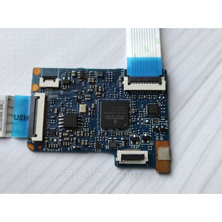 S185 Модифікація плати SDCS-PIN-51 для живлення до 120В