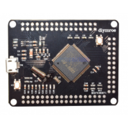 DCS880-S01-1500-04 Перетворювач тиристорний нереверсивний з панеллю керування та DSL-H10 698кВт, 1500А, IP00