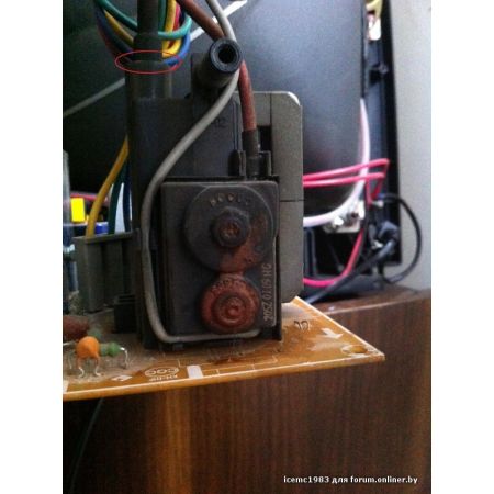 DCS880-S01-0180-05 Перетворювач тиристорний нереверсивний з панеллю керування 104кВт, 180А, вбуд. збуд., IP00