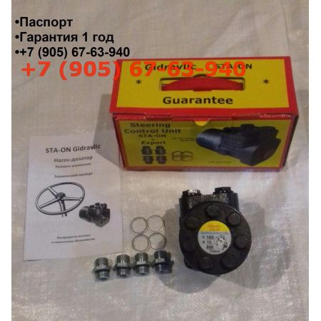 DCS880-S02-0200-05 Перетворювач тиристорний реверсивний з панеллю керування 83кВт, 200А, вбуд. збуд., IP00