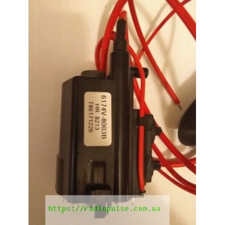 DCS880-S02-3300-07R Перетворювач тиристорний реверсивний з зовнішнім модулем керування, панеллю керування та DSL-H10 2376кВт, 3300А, IP00