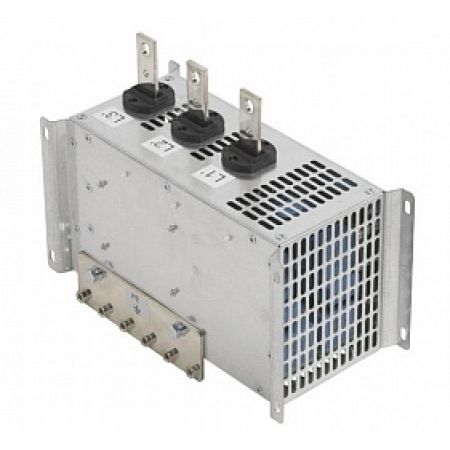 64154893 ACS550-IF11-3/IF21-3 IP54 R1/2 EMC кришка фільтру, кабель 13-20mm