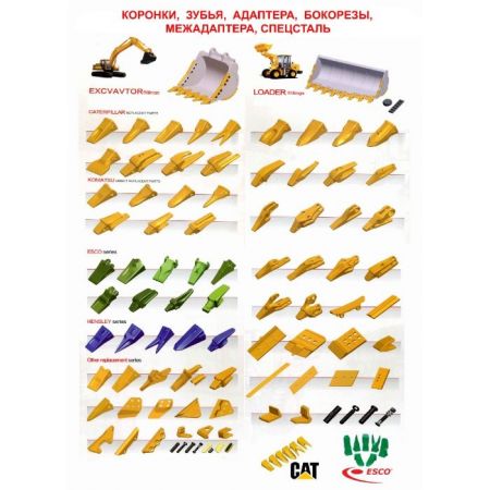 3AXD50000192380 Пакет з 20 шт FECA-01 EtherCAT Adapter (продється як набір 20шт)
