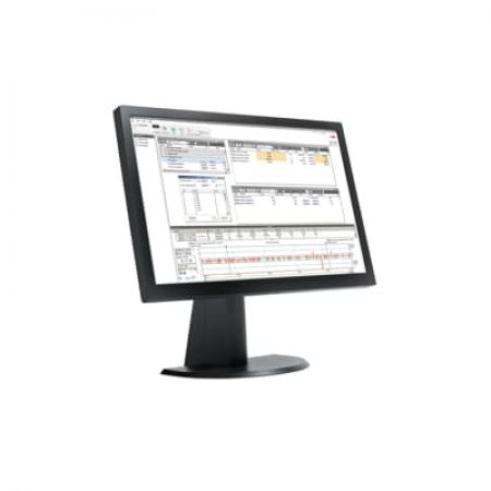 3AUA0000145151 DCPT-01 Модуль Drive composer pro tool, багатокористувацька ліцензія макс. 20 користувачів (WinXP, Vista, Win7 / 32 і 64-розрядні, Win8 / 32 і 64-розрядні)