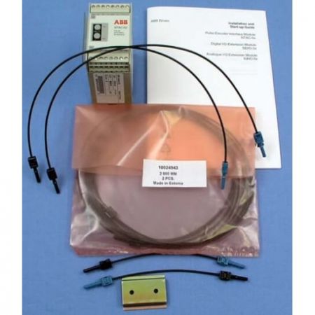 58976008 NTAC-02 Pulse Encoder інтерфейс (купуєтся окремо)